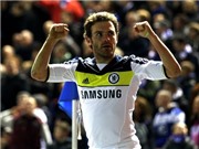 Bóng đá anh, ngoại hạng anh, lịch thi đấu euro 2012, 22h00, Chelsea - Stoke: Tiếp tục nào, Di Matteo!